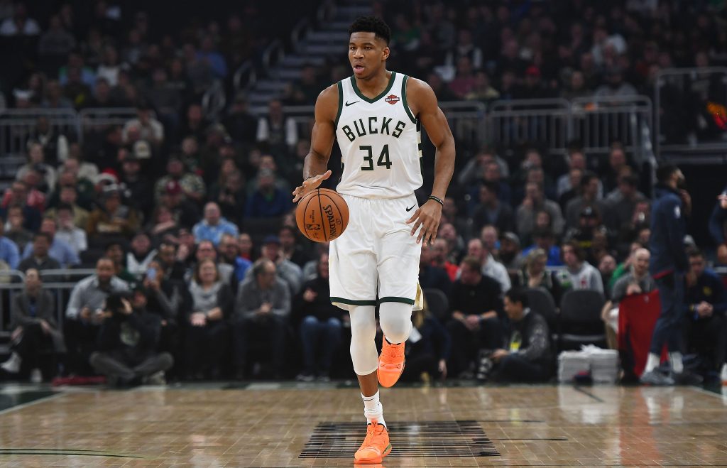 Giannis