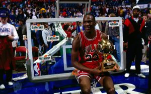 Jordan