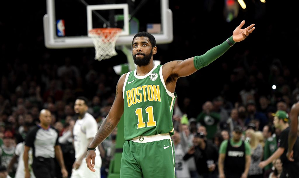 Irving