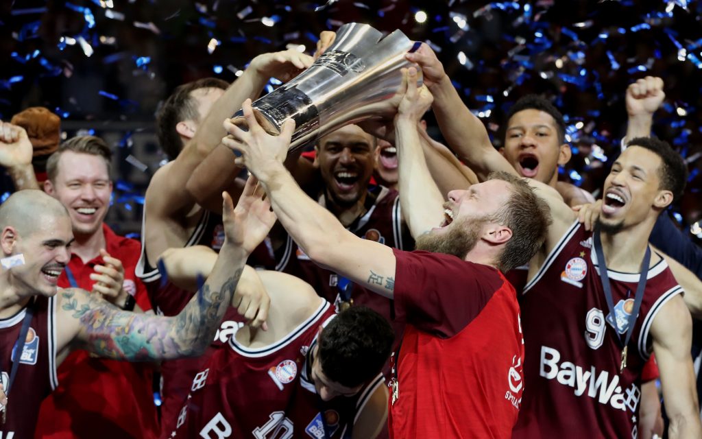 BBL-Pokal