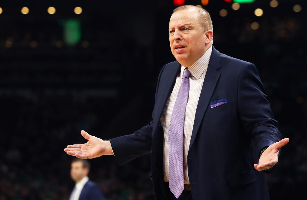 Thibodeau