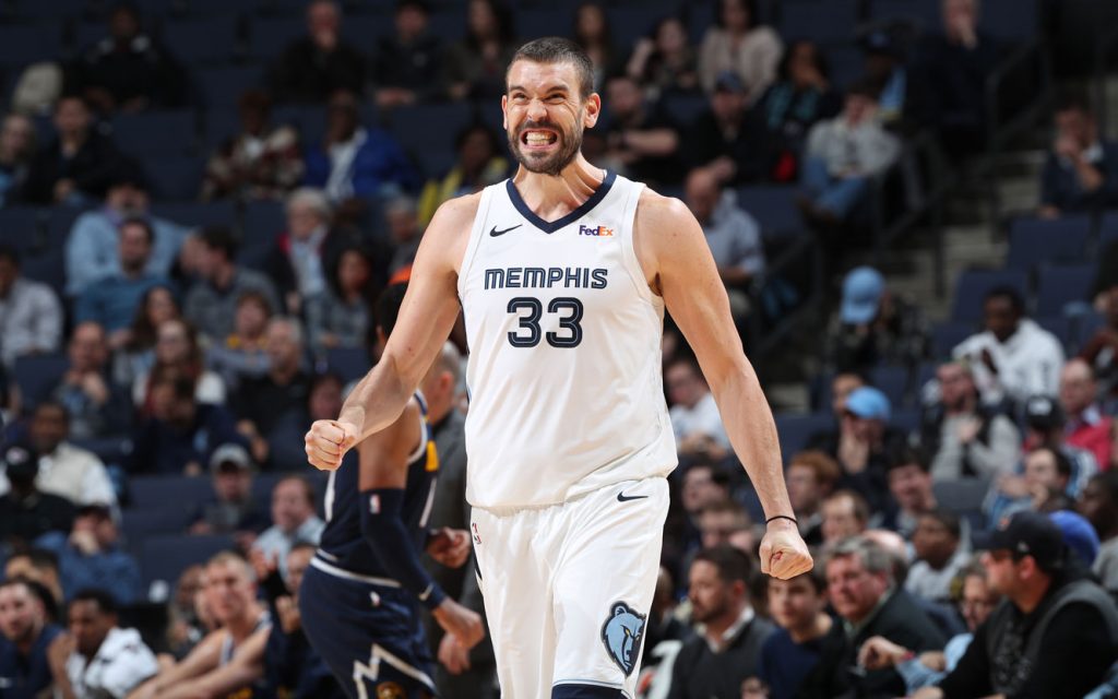 Gasol