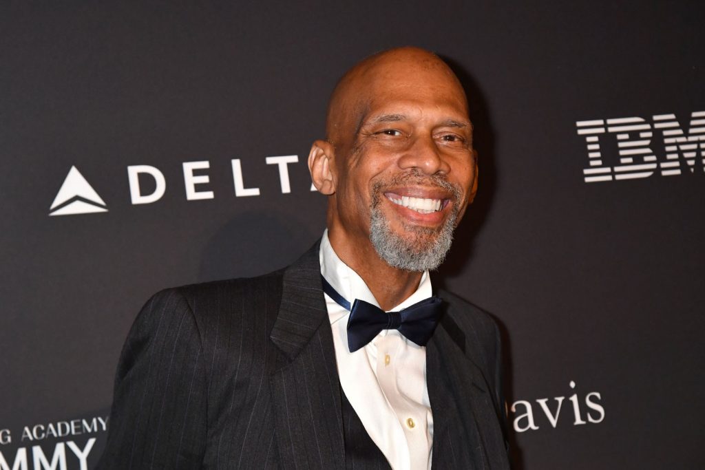 Abdul-Jabbar