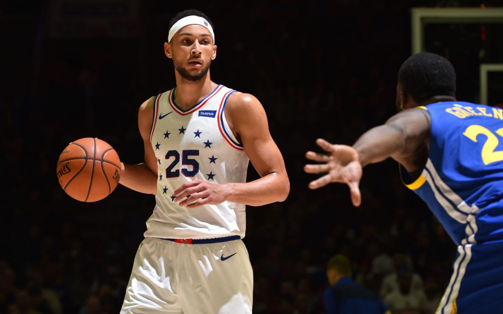 Simmons