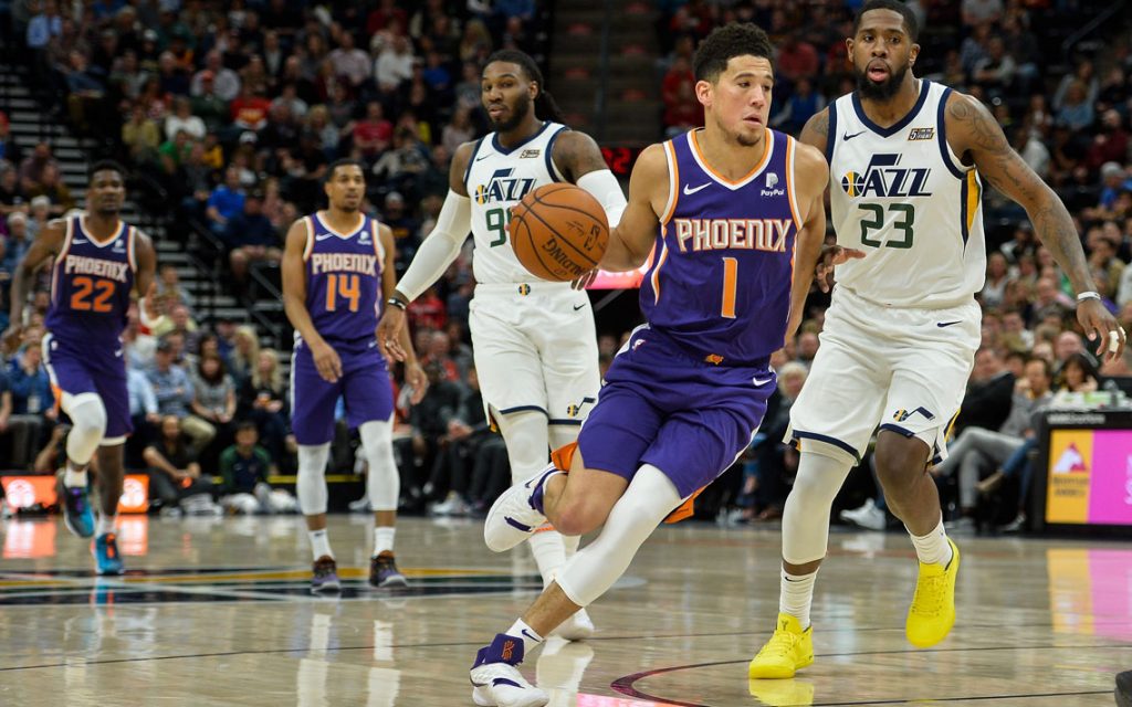 Booker