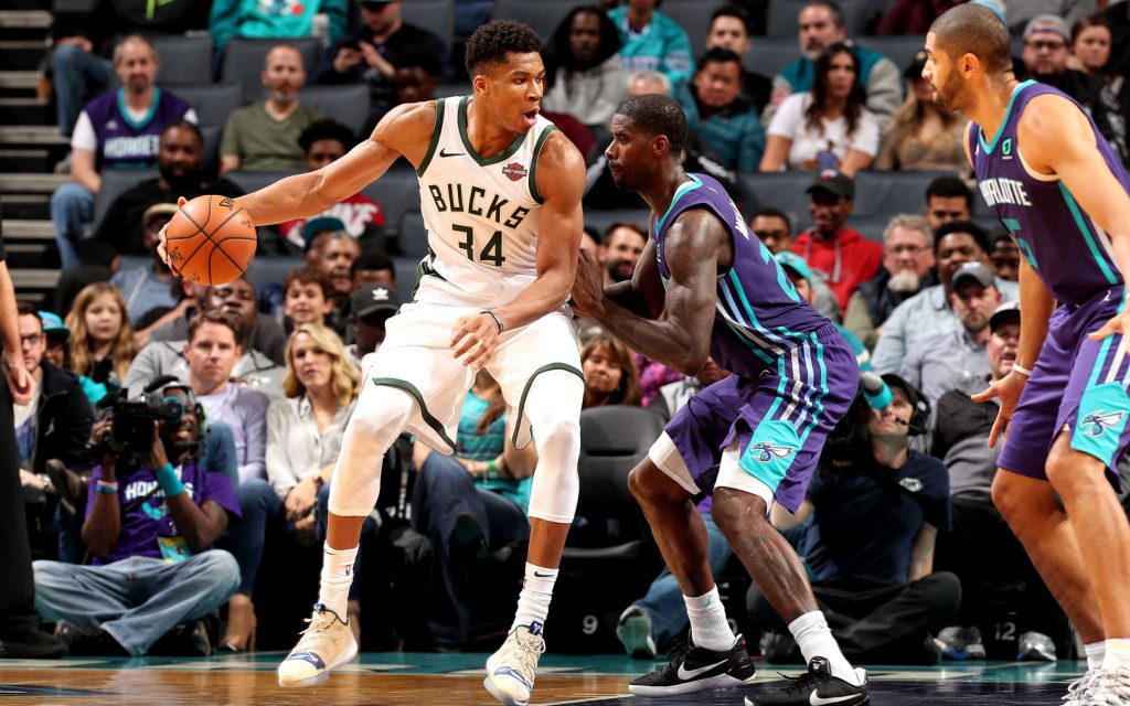 Bucks