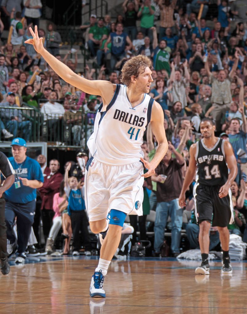 Nowitzki