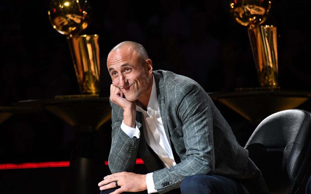 Ginobili