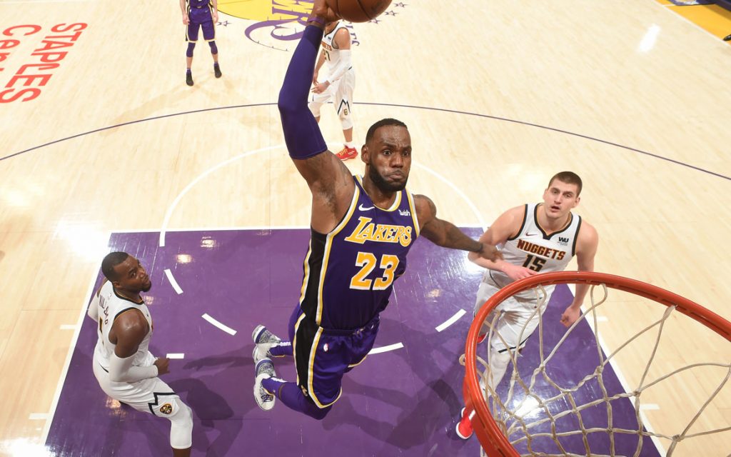 LeBron