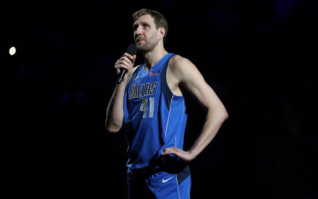 Dirk