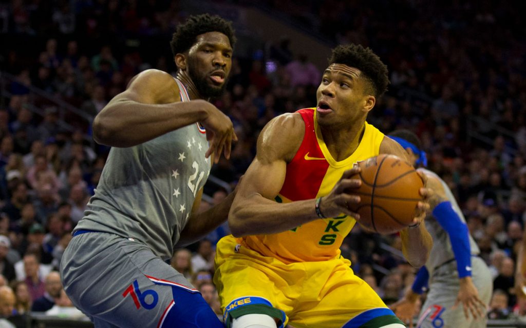 Giannis