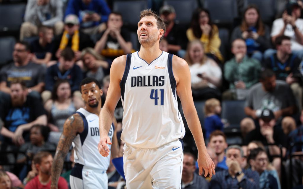 Nowitzki