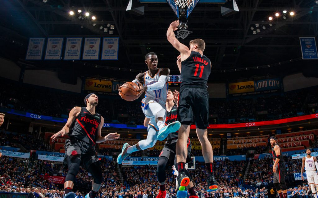 Playoffs