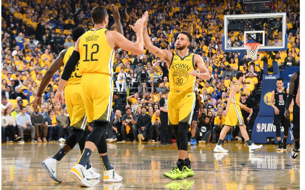 Warriors