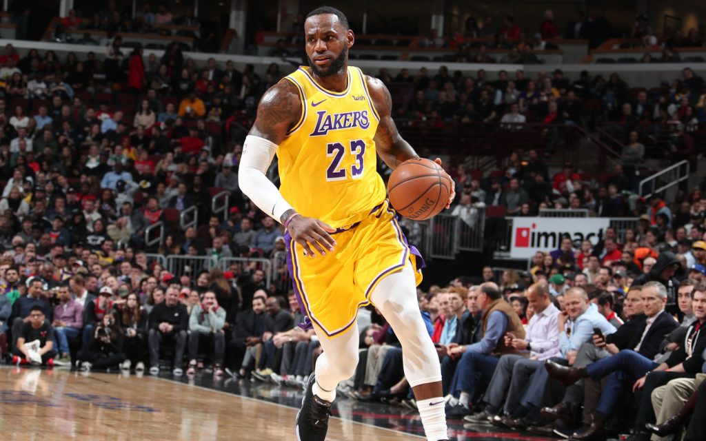 All-NBA-Teams