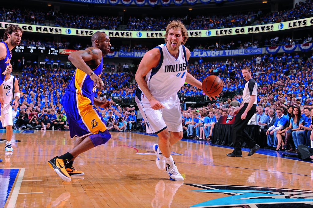Nowitzki