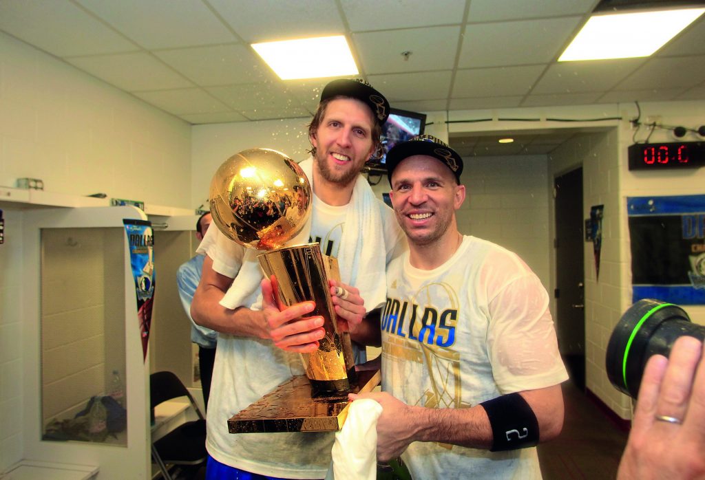 Nowitzki