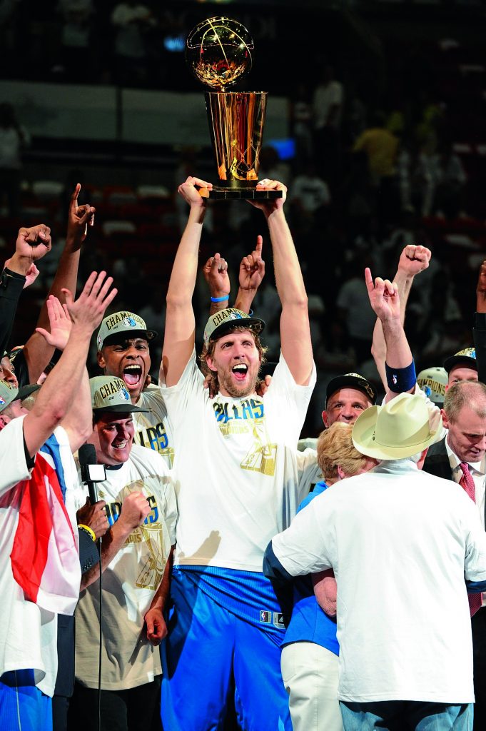 Nowitzki