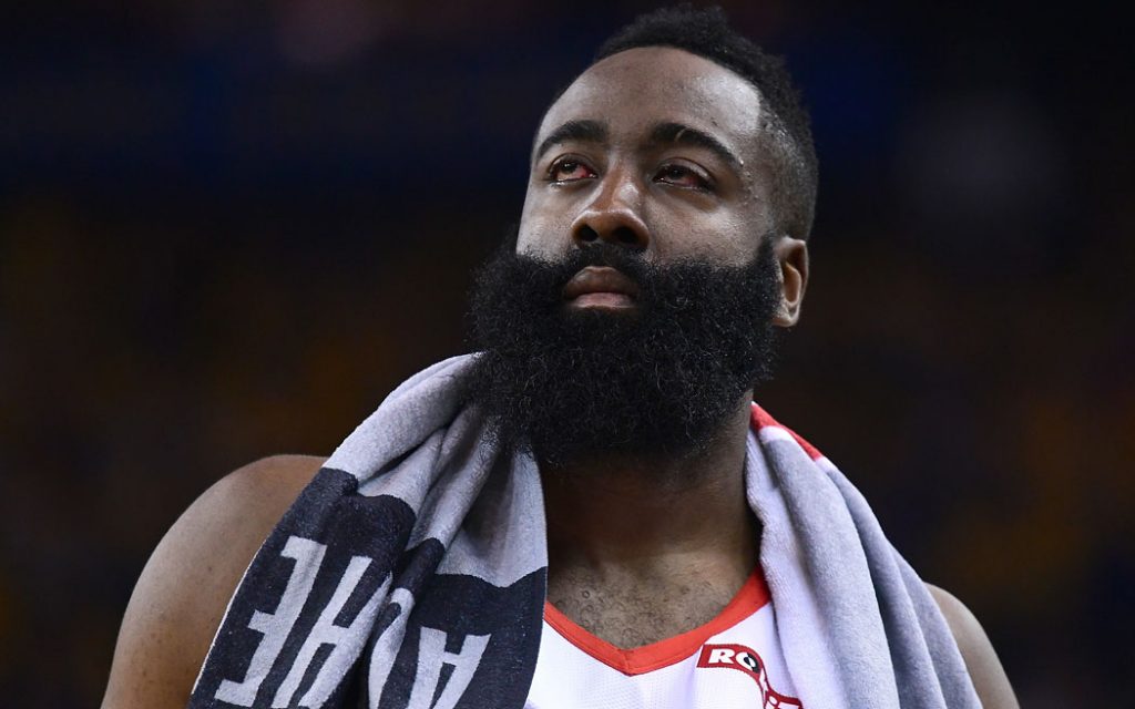 Harden