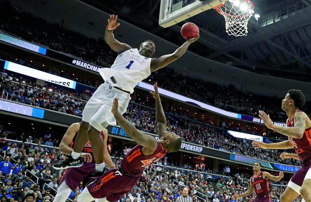 Virginia Tech v Duke Draft-Prognose