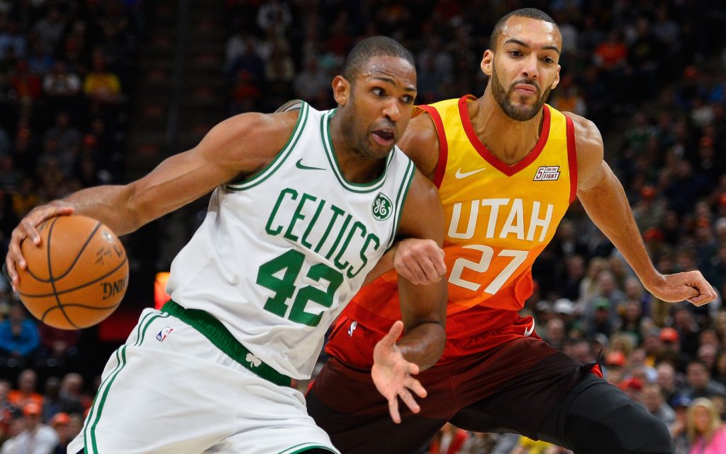 Horford