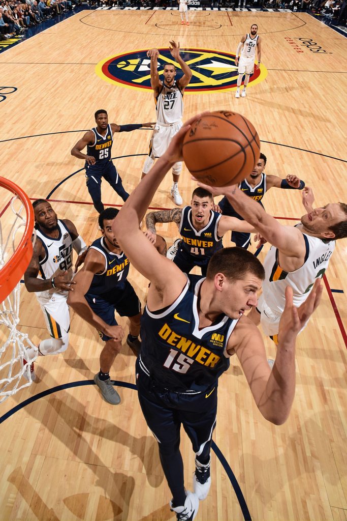 Jokic