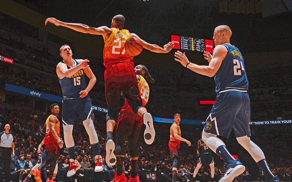 Jokic