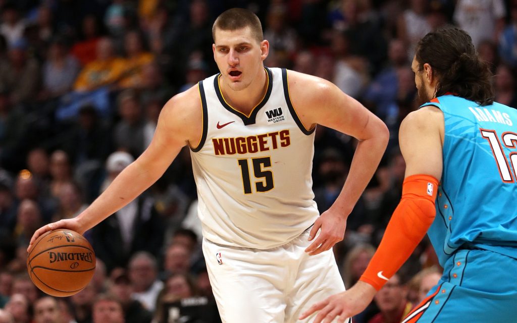 Jokic