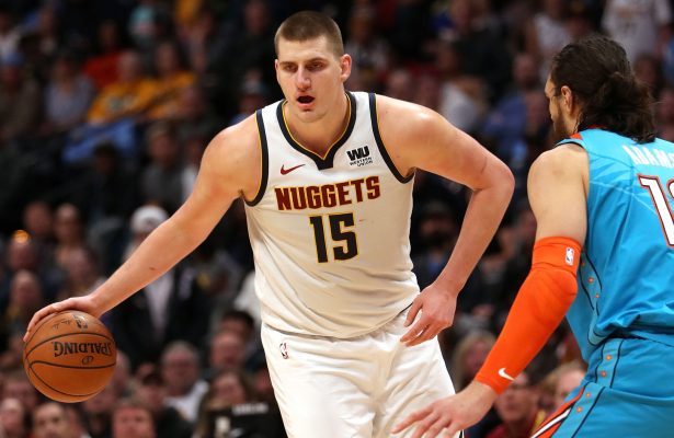 Jokic