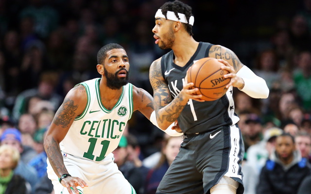 Irving