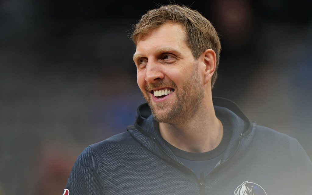 Nowitzki
