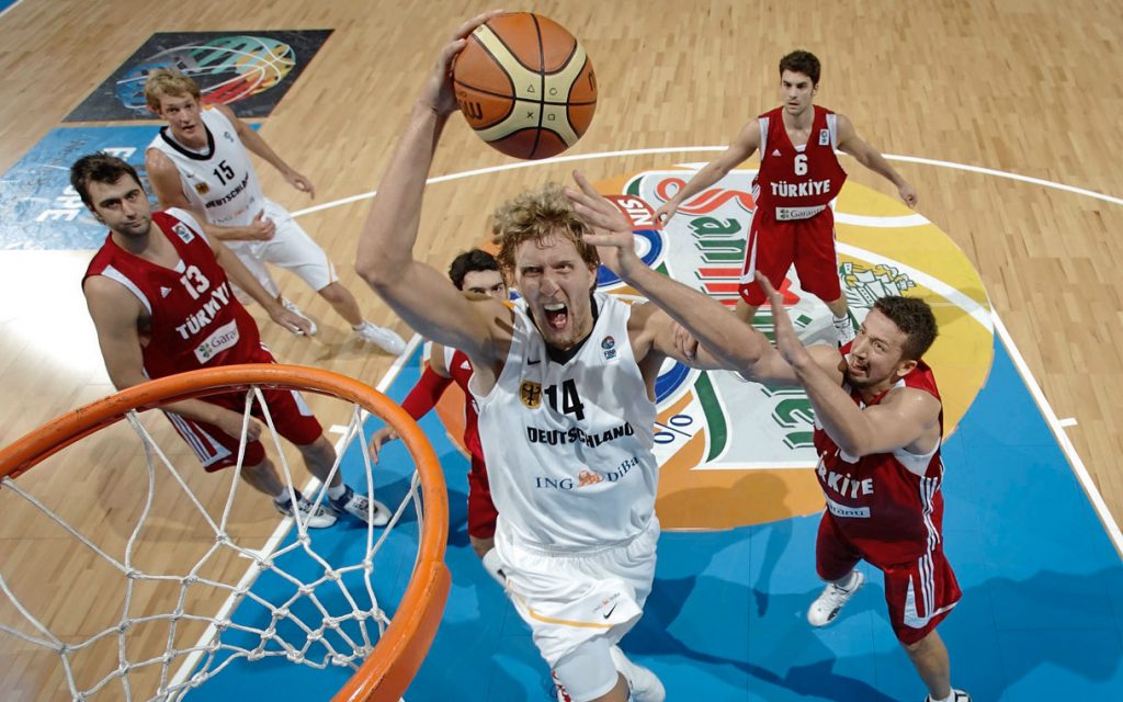 Nowitzki