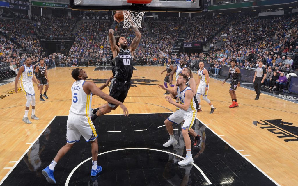 Cauley-Stein