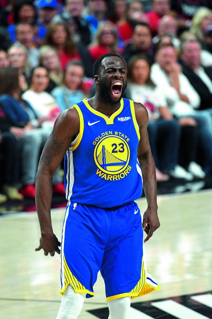 Warriors