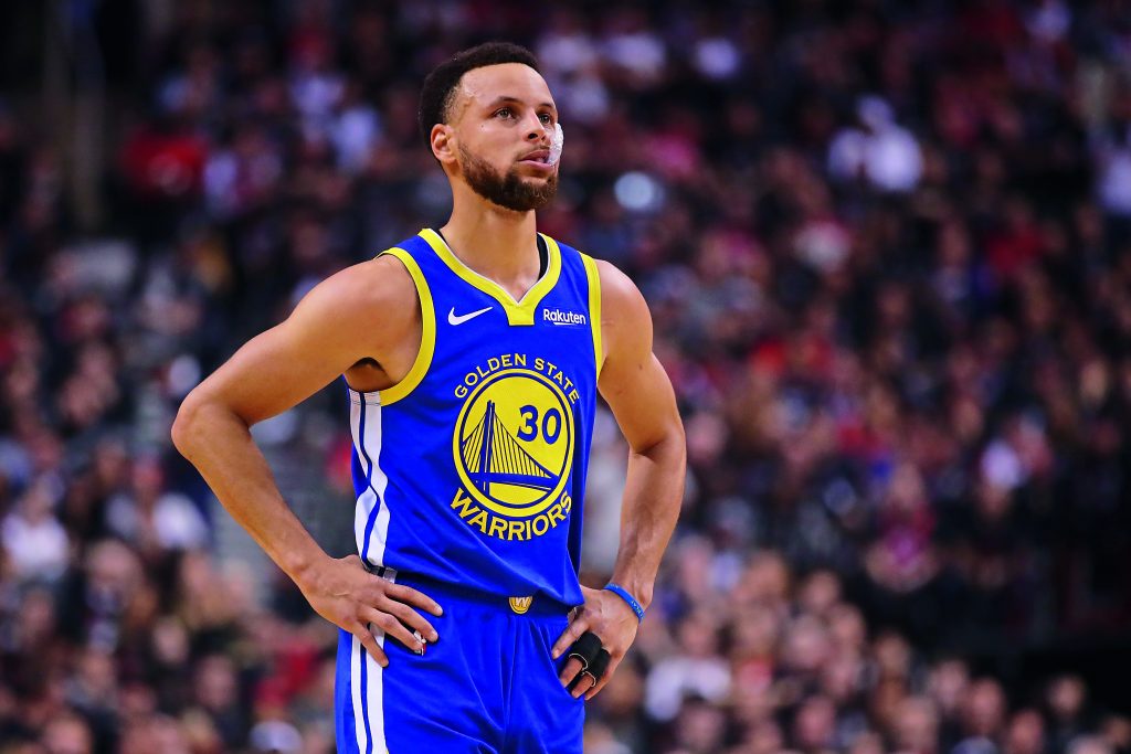Warriors