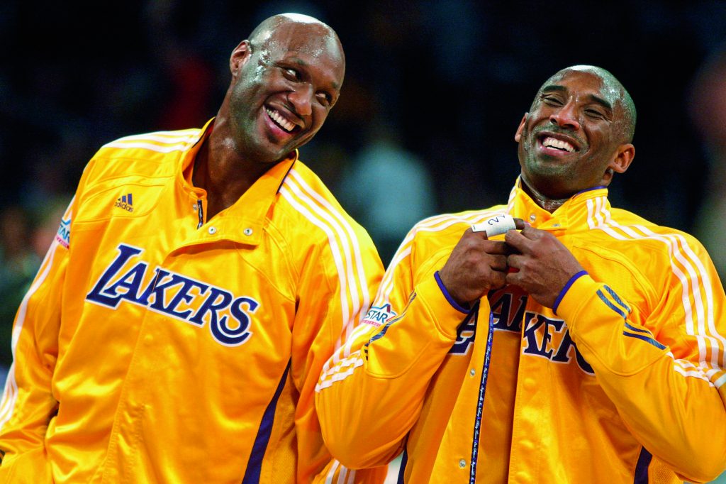 Odom