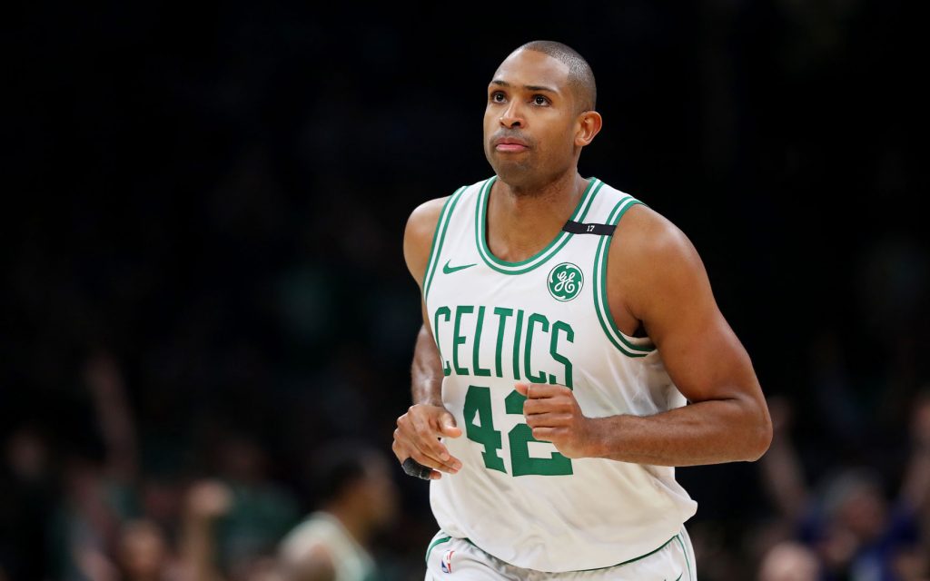 Horford