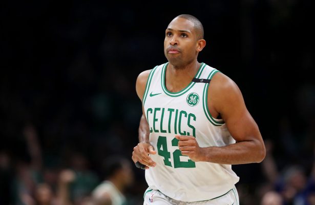 Horford