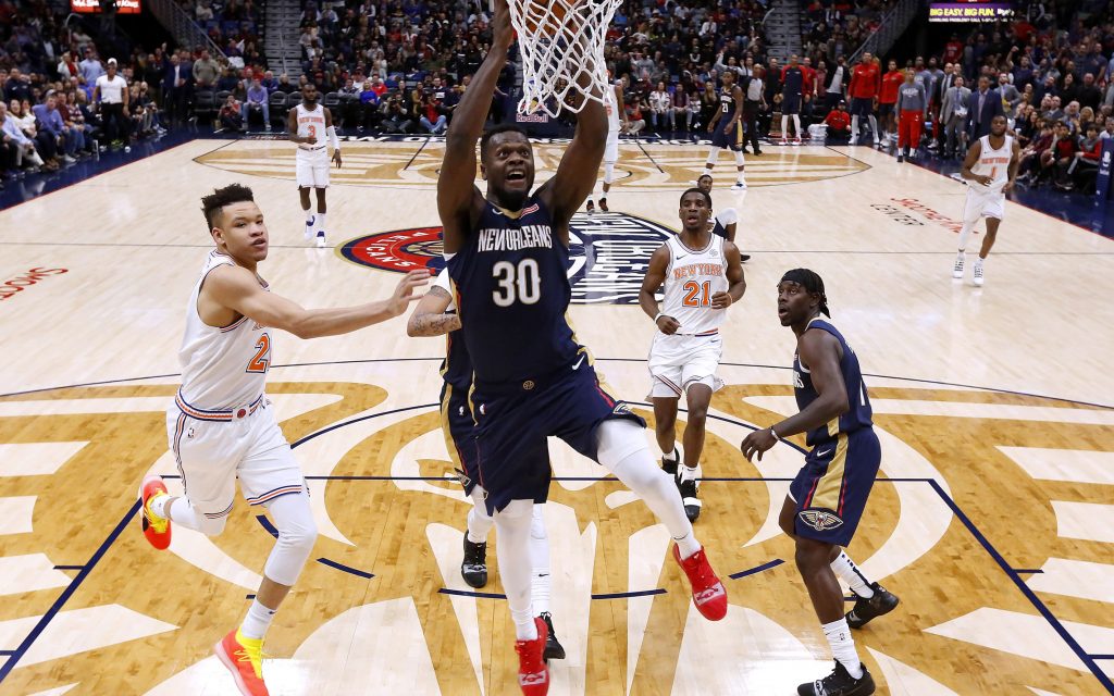 Randle