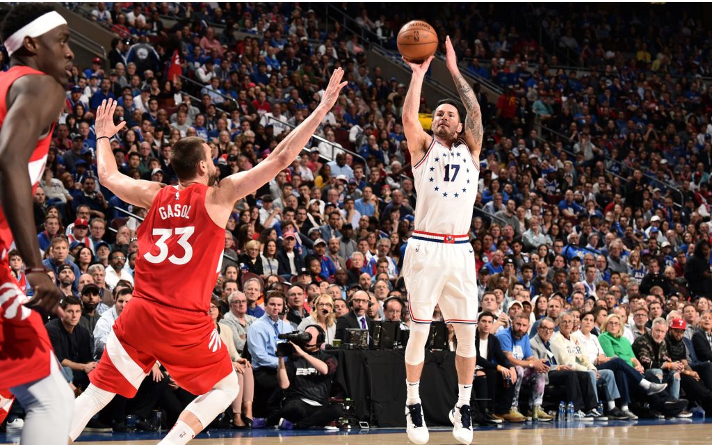 Redick