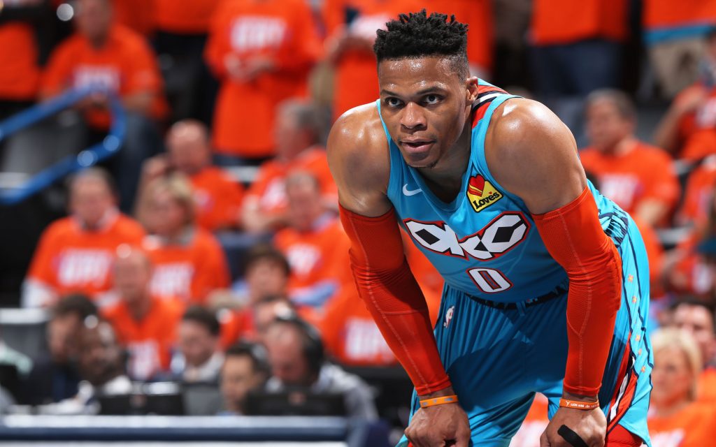 Westbrook