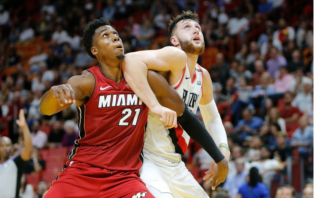 Whiteside