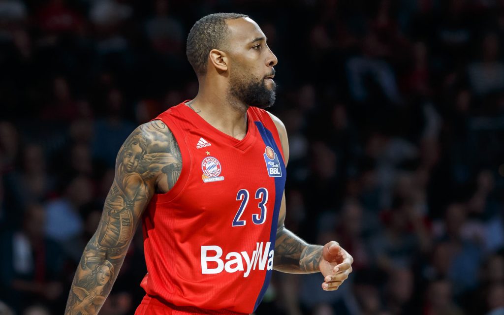 Derrick Williams