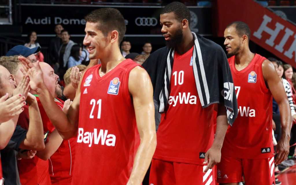 FC Bayern München 