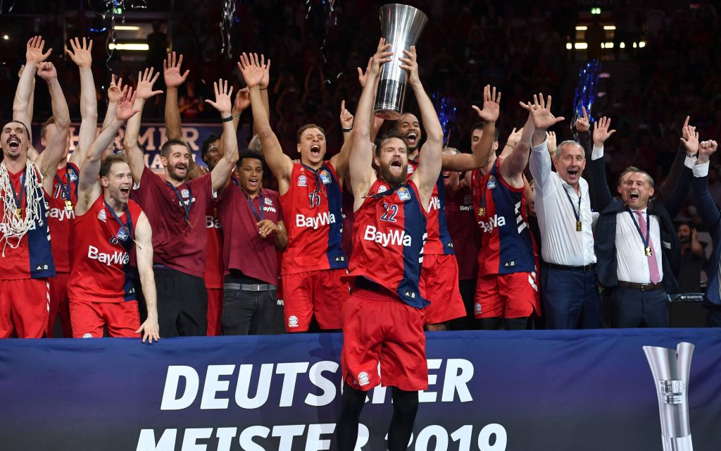 FC Bayern München