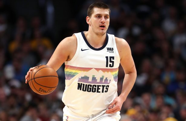 Jokic