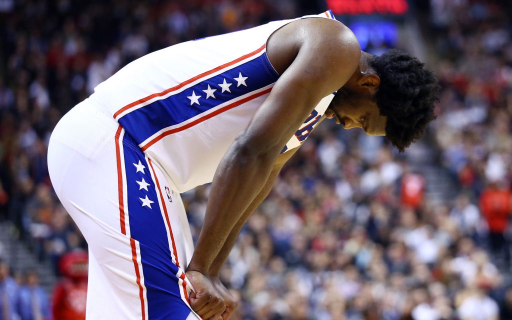 Embiid