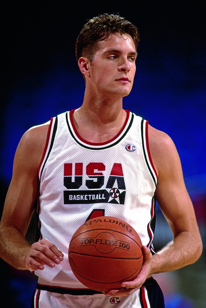 Laettner