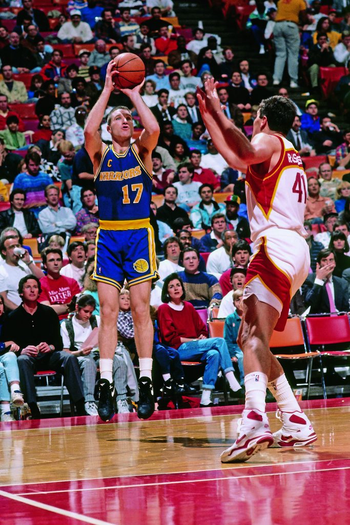 Run TMC