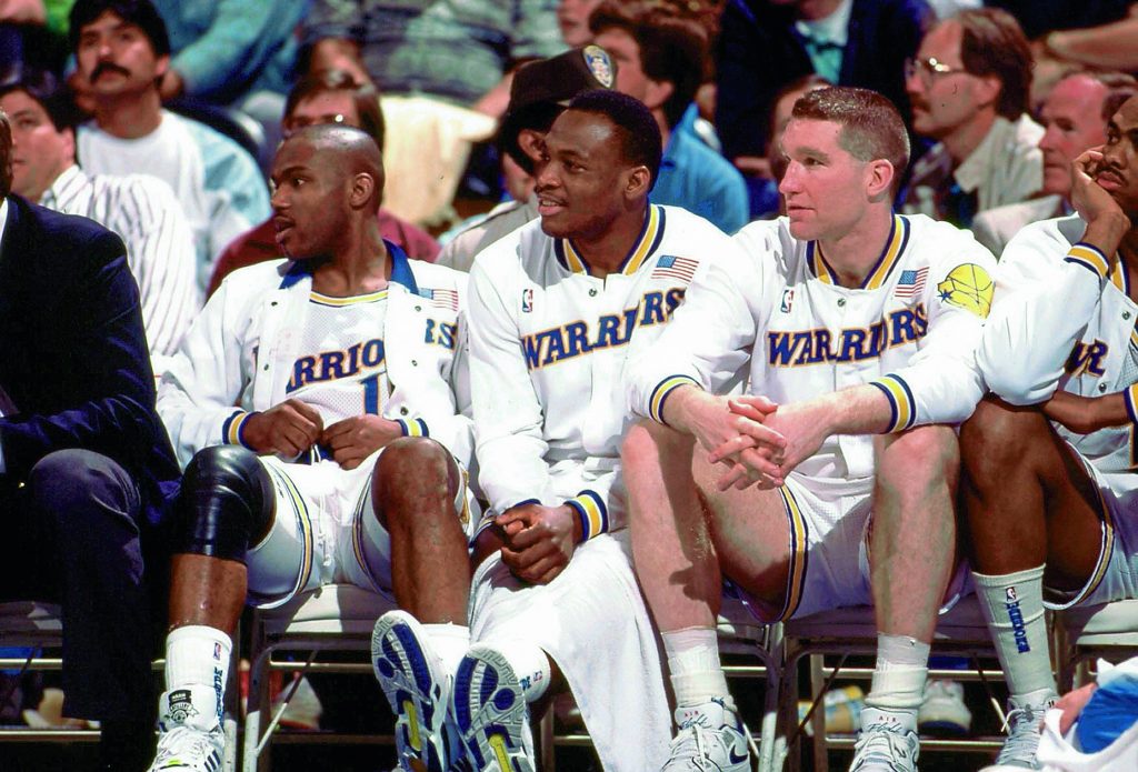 Run TMC